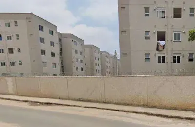 Oportunidade única em belford roxo - rj | tipo: apartamento | negociação: venda direta online  | situação: imóvel