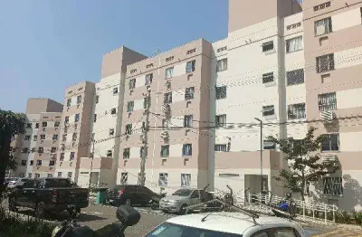 Oportunidade Única em SAO GONCALO - RJ | Tipo: Apartamento | Negociação: Venda Online  | Situação: Imóvel
