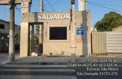 Oportunidade única em sao goncalo - rj | tipo: apartamento | negociação: venda online  | situação: imóvel