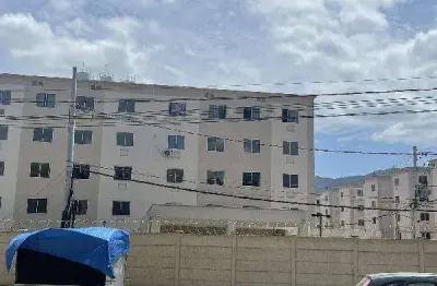 Oportunidade Única em RIO DE JANEIRO - RJ | Tipo: Apartamento | Negociação: Venda Direta Online  | Situação: Imóvel