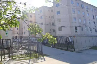 Oportunidade Única em RIO DE JANEIRO - RJ | Tipo: Apartamento | Negociação: Venda Direta Online  | Situação: Imóvel
