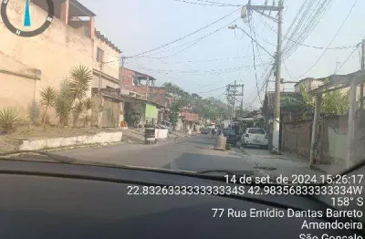 Oportunidade única em sao goncalo - rj | tipo: casa | negociação: venda online  | situação: imóvel