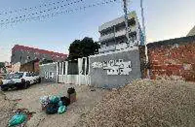 Oportunidade única em novo gama - go | tipo: apartamento | negociação: leilão  | situação: imóvel