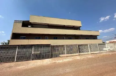 Oportunidade única em aguas lindas de goias - go | tipo: apartamento | negociação: venda online  | situação: imóvel