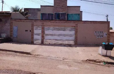 Oportunidade única em planaltina - go | tipo: apartamento | negociação: venda direta online  | situação: imóvel