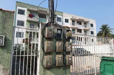 Oportunidade única em itaborai - rj | tipo: apartamento | negociação: venda direta online  | situação: imóvel