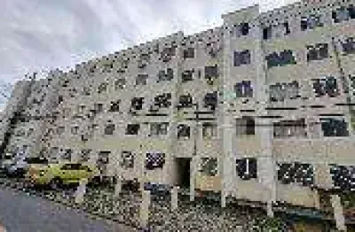 Oportunidade Única em RIO DE JANEIRO - RJ | Tipo: Apartamento | Negociação: Venda Direta Online  | Situação: Imóvel