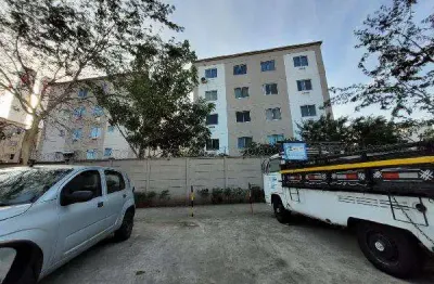 Oportunidade Única em RIO DE JANEIRO - RJ | Tipo: Apartamento | Negociação: Venda Direta Online  | Situação: Imóvel