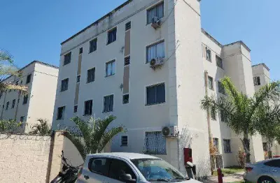 Oportunidade única em macae - rj | tipo: apartamento | negociação: venda direta online  | situação: imóvel