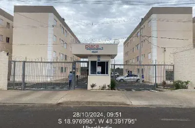 Oportunidade única em uberlandia - mg | tipo: apartamento | negociação: venda direta online  | situação: imóvel