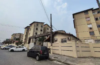 Oportunidade Única em RIO DE JANEIRO - RJ | Tipo: Apartamento | Negociação: Venda Direta Online  | Situação: Imóvel