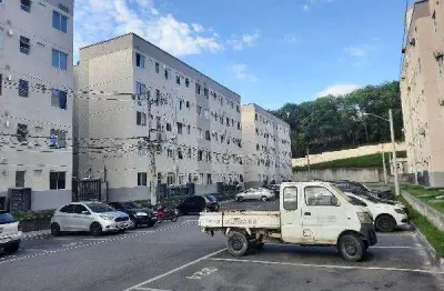 Oportunidade Única em BELFORD ROXO - RJ | Tipo: Apartamento | Negociação: Venda Direta Online  | Situação: Imóvel