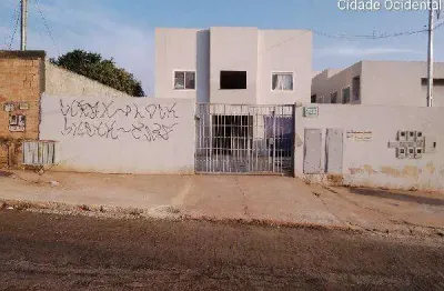 Oportunidade única em cidade ocidental - go | tipo: apartamento | negociação: venda direta online  | situação: imóvel