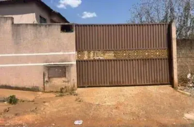 Oportunidade Única em CIDADE OCIDENTAL - GO | Tipo: Apartamento | Negociação: Venda Direta Online  | Situação: Imóvel