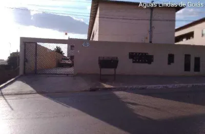 Oportunidade única em aguas lindas de goias - go | tipo: apartamento | negociação: venda direta online  | situação: imóvel