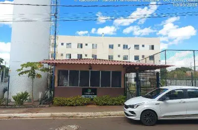 Oportunidade única em luziania - go | tipo: apartamento | negociação: venda direta online  | situação: imóvel
