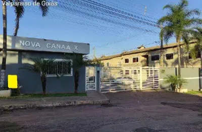 Oportunidade Única em VALPARAISO DE GOIAS - GO | Tipo: Apartamento | Negociação: Leilão  | Situação: Imóvel