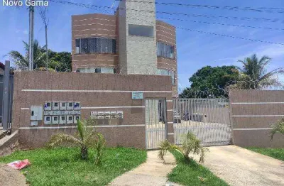 Oportunidade única em novo gama - go | tipo: apartamento | negociação: venda direta online  | situação: imóvel