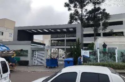 Oportunidade única em sao jose dos pinhais - pr | tipo: apartamento | negociação: leilão  | situação: imóvel