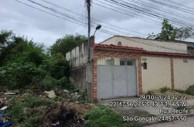Oportunidade única em sao goncalo - rj | tipo: casa | negociação: venda direta online  | situação: imóvel