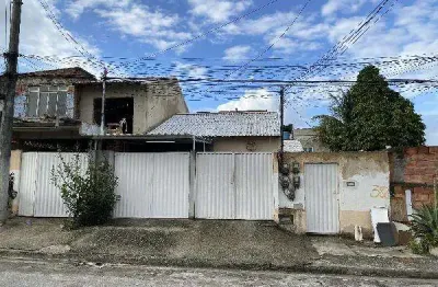 Oportunidade única em sao goncalo - rj | tipo: casa | negociação: venda online  | situação: imóvel