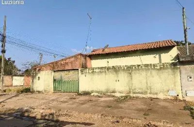 Oportunidade única em luziania - go | tipo: casa | negociação: venda direta online  | situação: imóvel