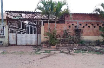 Oportunidade única em aguas lindas de goias - go | tipo: casa | negociação: venda direta online  | situação: imóvel