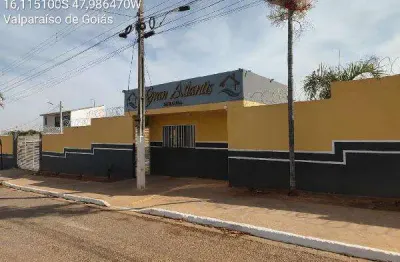 Oportunidade única em valparaiso de goias - go | tipo: casa | negociação: venda direta online  | situação: imóvel