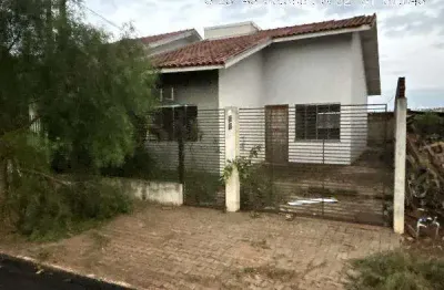 Oportunidade única em tapejara - pr | tipo: casa | negociação: venda direta online  | situação: imóvel