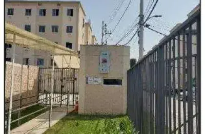 Oportunidade única em rio de janeiro - rj | tipo: apartamento | negociação: venda online  | situação: imóvel