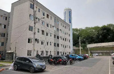 Oportunidade única em belford roxo - rj | tipo: apartamento | negociação: venda online  | situação: imóvel