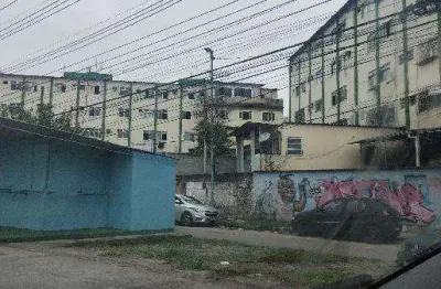 Oportunidade Única em RIO DE JANEIRO - RJ | Tipo: Apartamento | Negociação: Venda Direta Online  | Situação: Imóvel