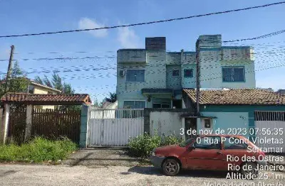Oportunidade única em rio das ostras - rj | tipo: casa | negociação: venda online  | situação: imóvel