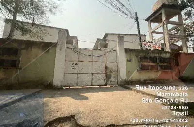 Oportunidade única em sao goncalo - rj | tipo: apartamento | negociação: venda direta online  | situação: imóvel