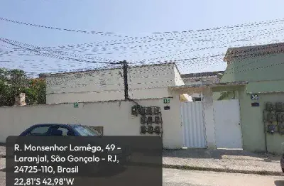 Oportunidade única em sao goncalo - rj | tipo: casa | negociação: venda online  | situação: imóvel