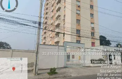 Oportunidade única em sao goncalo - rj | tipo: apartamento | negociação: venda online  | situação: imóvel