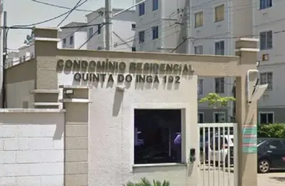 Oportunidade Única em RIO DE JANEIRO - RJ | Tipo: Apartamento | Negociação: Venda Online  | Situação: Imóvel
