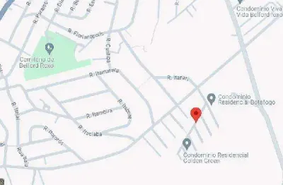 Oportunidade única em belford roxo - rj | tipo: casa | negociação: venda online  | situação: imóvel