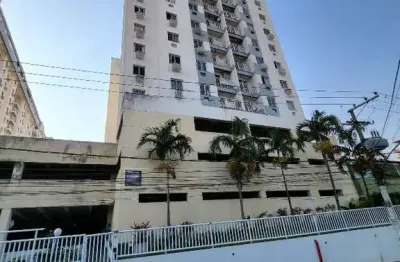 Oportunidade Única em NILOPOLIS - RJ | Tipo: Apartamento | Negociação: Leilão  | Situação: Imóvel