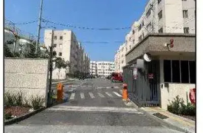 Oportunidade única em rio de janeiro - rj | tipo: apartamento | negociação: venda online  | situação: imóvel