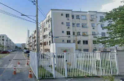 Oportunidade Única em RIO DE JANEIRO - RJ | Tipo: Apartamento | Negociação: Venda Online  | Situação: Imóvel