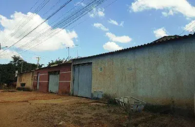 Oportunidade única em planaltina - go | tipo: casa | negociação: venda online  | situação: imóvel