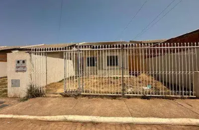 Oportunidade única em planaltina - go | tipo: casa | negociação: venda online  | situação: imóvel