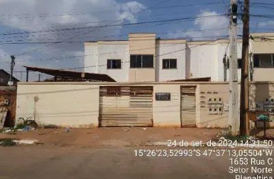 Oportunidade única em planaltina - go | tipo: apartamento | negociação: venda direta online  | situação: imóvel