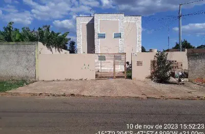 Oportunidade única em cidade ocidental - go | tipo: apartamento | negociação: venda direta online  | situação: imóvel