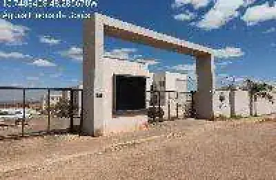 Oportunidade Única em AGUAS LINDAS DE GOIAS - GO | Tipo: Apartamento | Negociação: Venda Online  | Situação: Imóvel