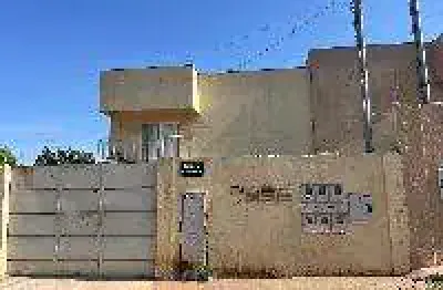 Oportunidade única em aguas lindas de goias - go | tipo: apartamento | negociação: venda online  | situação: imóvel