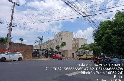 Oportunidade Única em RIBEIRAO PRETO - SP | Tipo: Apartamento | Negociação: Venda Online  | Situação: Imóvel