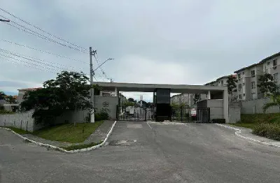 Oportunidade Única em ITABORAI - RJ | Tipo: Apartamento | Negociação: Venda Direta Online  | Situação: Imóvel