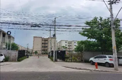 Oportunidade única em rio de janeiro - rj | tipo: apartamento | negociação: venda direta online  | situação: imóvel